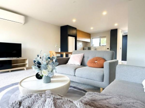 Cosy home 3BR close to UC